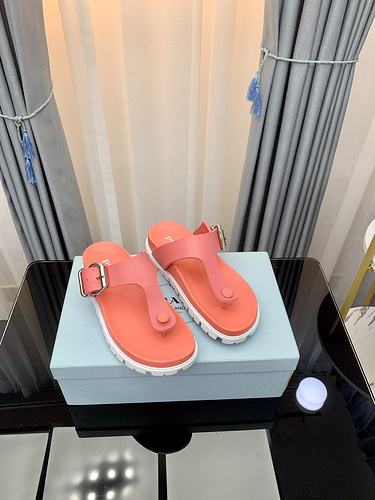 Prada 2022 summer new slippers 35-41-9c905f5c